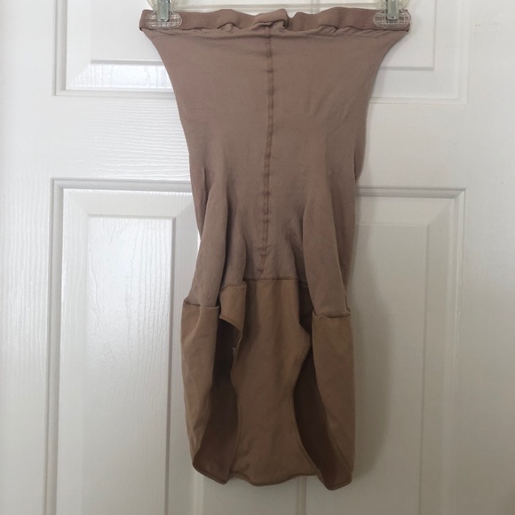 Ultra High Waisted Panty Spanx - Picture 1 of 2